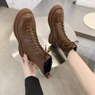Bốt cổ cao mã mới