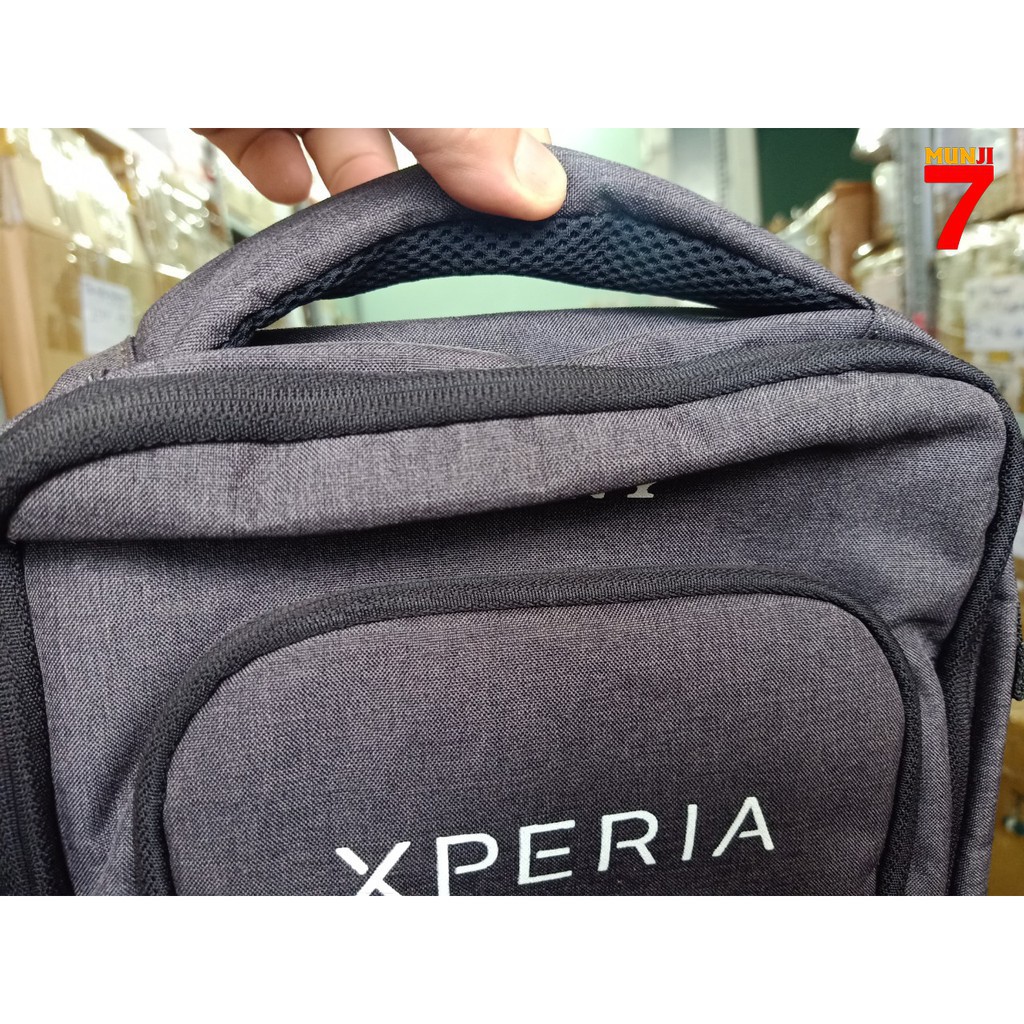 Túi đeo chéo Sony Shoulder Bag