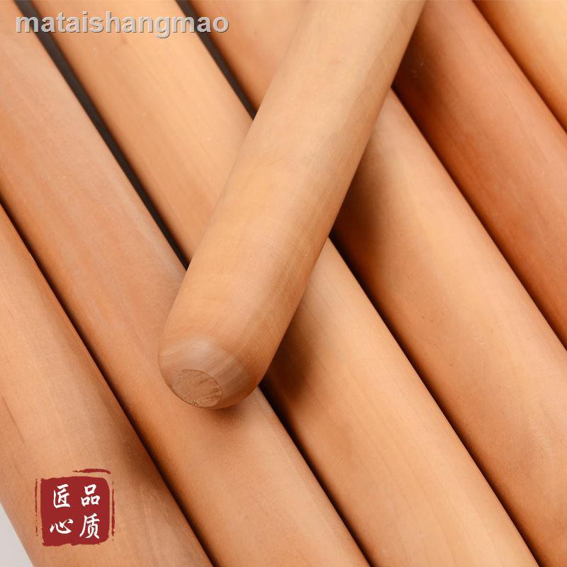 6.26❖Thanh Cán Bột Bằng Gỗ Cỡ Lớn Tiện Dụng Cho Nhà Bếp | BigBuy360 - bigbuy360.vn