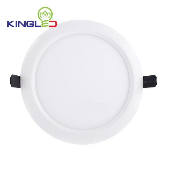 Đèn ốp trần tròn Kingled Led Panel 16W chính hãng, bảo hành 12 tháng PL-16-T175