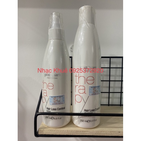 Lotion kích thích mọc tóc Postquam - Hair Loss Control