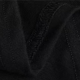 Đầm Cotton Ngắn Tay Dáng Ôm Thời Trang Mùa Hè Hàng Mới Dành Cho Nữ