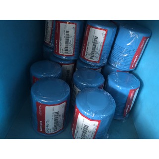 LỌC DẦU LỌC NHỚT HONDA CITY, CIVIC, CRV, ACCORD, JAZZ, HRV 15400RAFT01