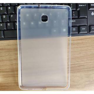 Ốp máy tính bảng TPU mềm trong suốt cho Samsung Galaxy Tab A 8.0 2018 SM-T387 T387V T387