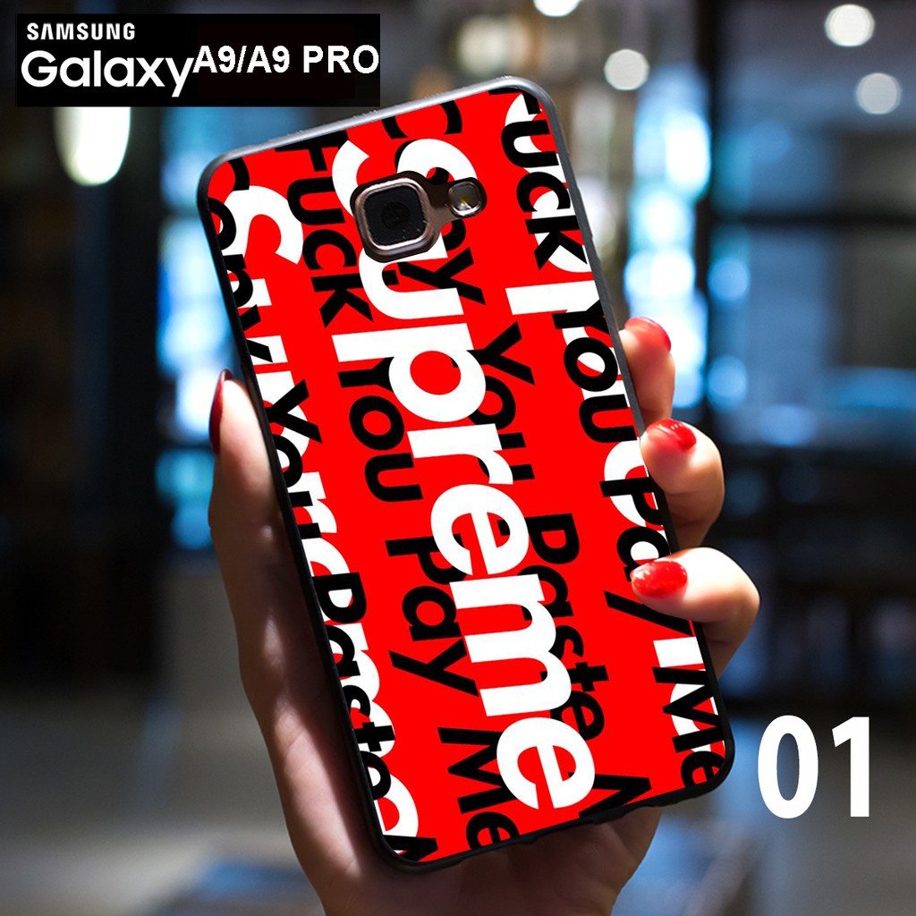 Ốp lưng Samsung A9 Pro in hình ngộ nghĩnh đáng yêu, siêu đẹp, siêu bền. | BigBuy360 - bigbuy360.vn
