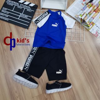Đồ bộ thể thao size đại cho bé từ 35_65kg.