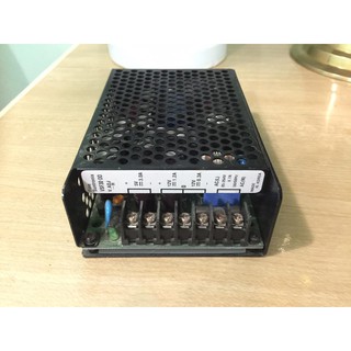 Bộ Nguồn 3 mức volt ra Hàn quốc Fine Suntronix , BỘ NGUỒN VSF30-DD
