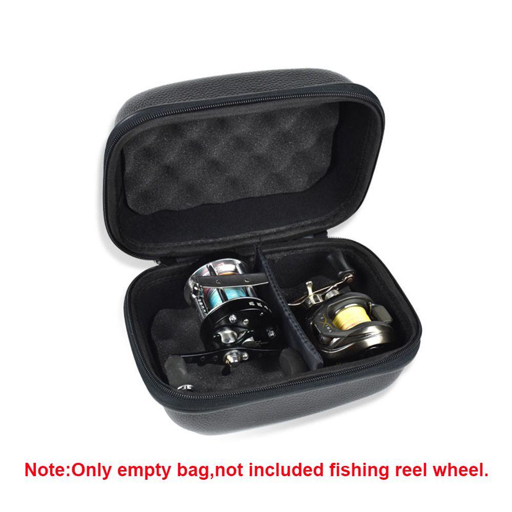 Hộp Đựng Mồi Câu Cá Chống Sốc &amp; Nước