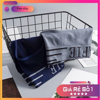 Quần Sịp Nam Tam Giác Munafie Chất Cotton 100% đẹp mặc rất thoải mái