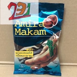 Túi Kẹo Me Thái Amira Makam 120g