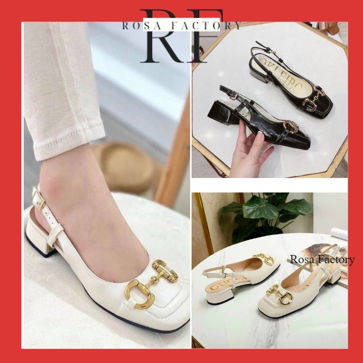 DÉP SANDAL KHUY 3CM SIU HOT
