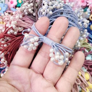 Cột tóc mẫu mới bán lẻ giá sỉ
