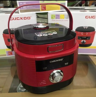 Nồi Cơm Điện 1,8L GUGKDD GK1807