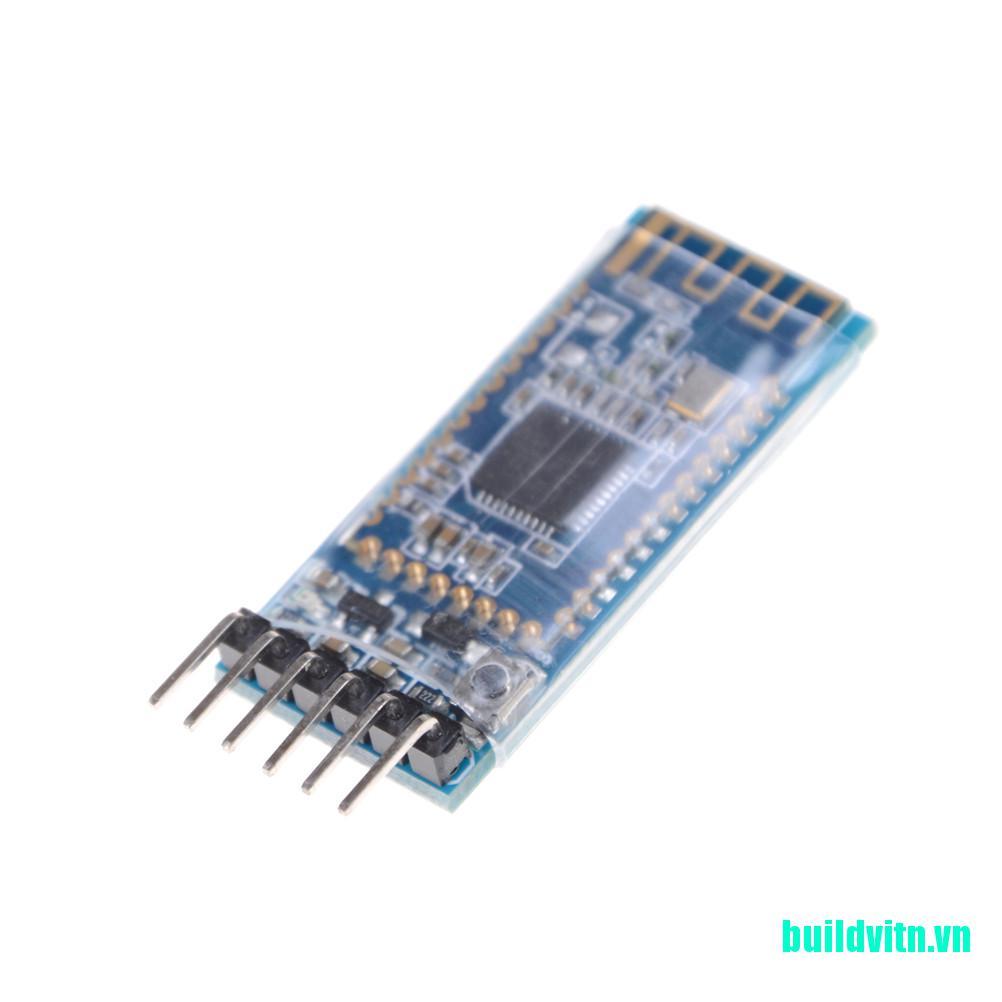 DMC Mô Đun Không Dây Hm-10 Ble Bluetooth 4.0 Cc2540 Cc2541 Cho Arduino Android Ios