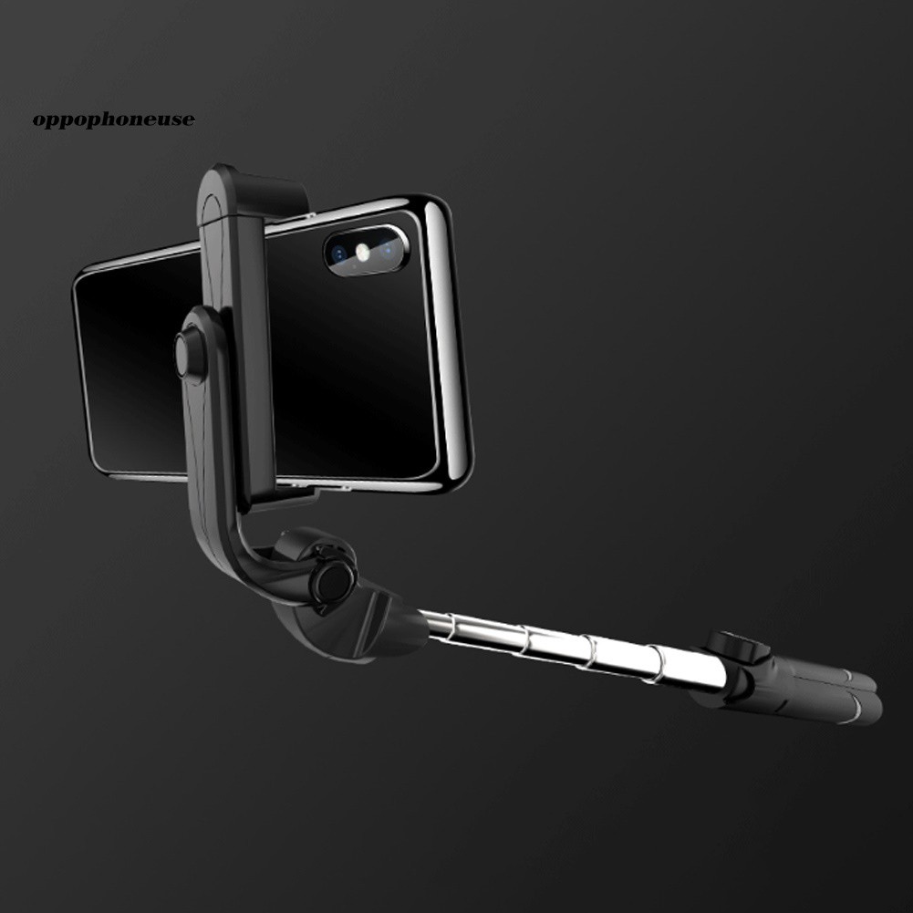 Gậy Chụp Ảnh Selfie Xoay 360 Độ Kết Nối Bluetooth Điều Khiển Từ Xa | BigBuy360 - bigbuy360.vn