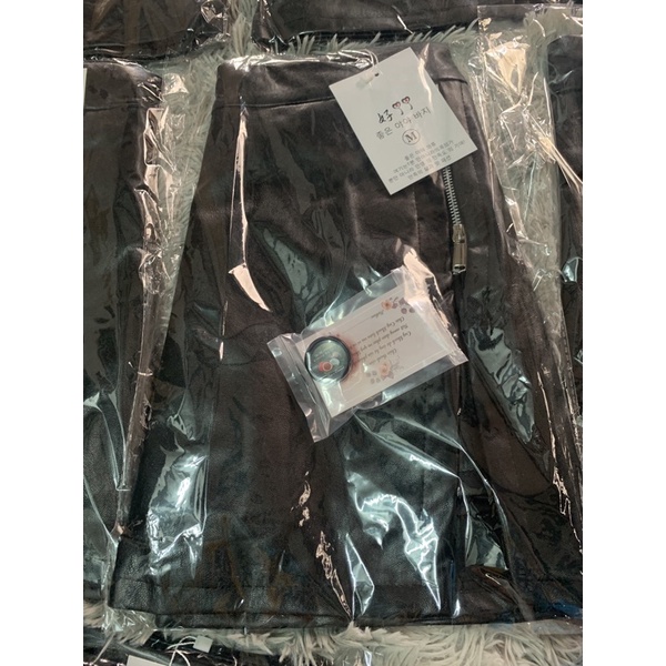 Chân Váy Da - Quần Da Giả Váy Dáng Chữ A Lưng Cao Phối Khoá Kéo Cá Tính Siêu Hot | BigBuy360 - bigbuy360.vn