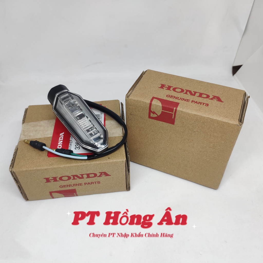 Đèn xi nhan sau Vario 125-150, Click 125i-150i 2019 nhập khẩu chính hãng Honda Thailand - PT HỒNG ÂN