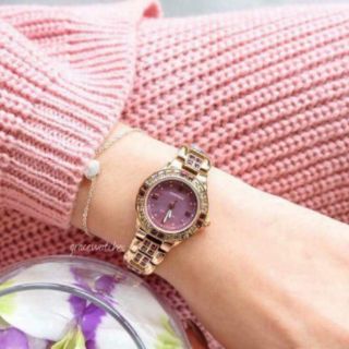 Đồng hồ nữ ARMITRON 75/3689VMRG CHÍNH HÃNG