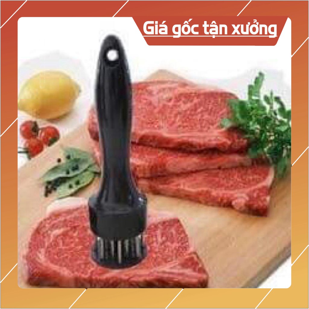 DỤNG CỤ CHÂM THỊT THÔNG MINH (CAM KẾT HÀNG LOẠI 1) [KHO GIÁ RẺ 18]