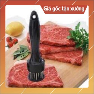 Dụng cụ châm thịt thông minh