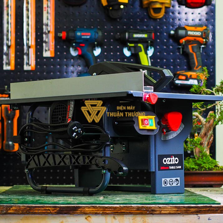Máy Cưa Bàn Ozito TSB-0808