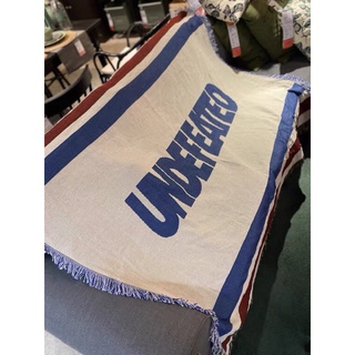 Thảm Decor Vintage Undefeated