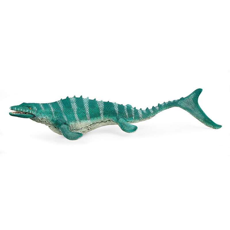 Đồ Chơi SCHLEICH Mô Hình Khủng Long Mosasaurus 15026