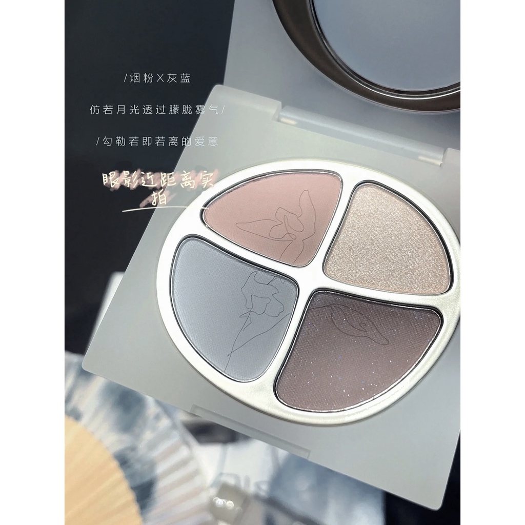 Son Bóng Joocyee Lên Màu Nhanh Lâu Trôi Hiệu Ứng Gương Thời Trang