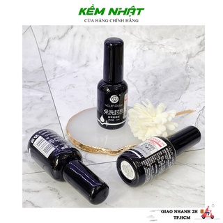 Sơn Top Gel Hoa Hồng