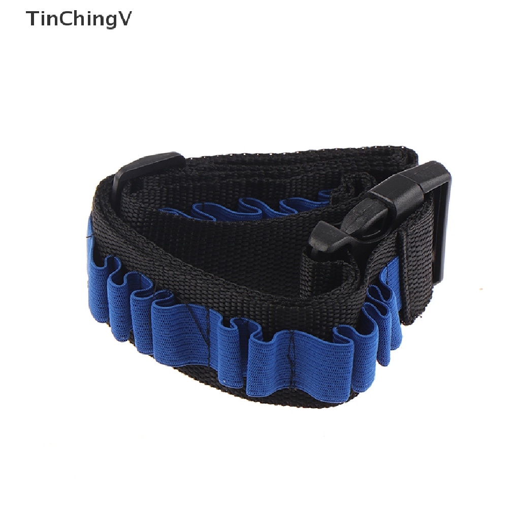 Dây Đeo Vai / Kẹp Hình Viên Đạn Mềm Mại Tiện Dụng