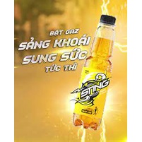 Nước tăng lực Sting chai 330ml