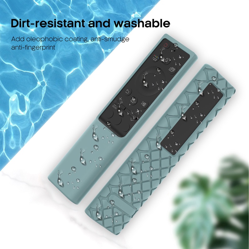 Vỏ Bọc Điều Khiển Từ Xa Bằng Silicone Cho BN59-01327B BN59-01357C