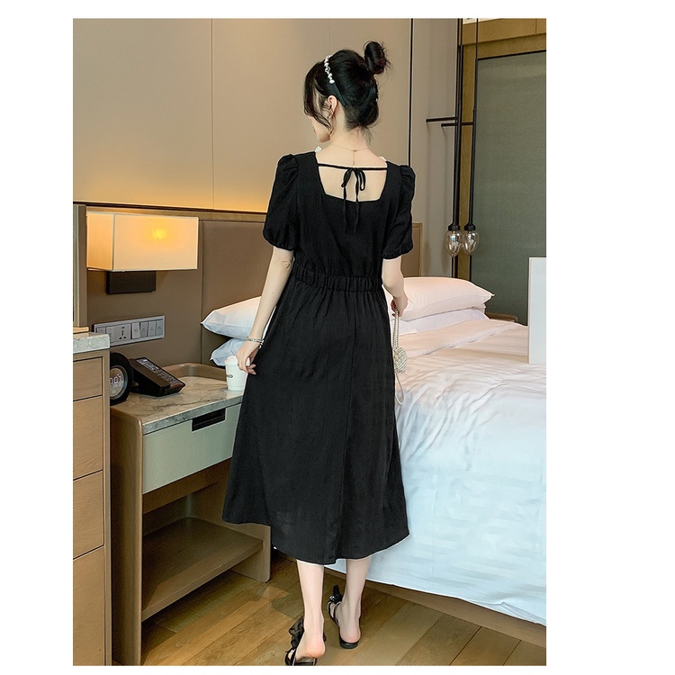 Váy Bầu Đầm Bầu A2448