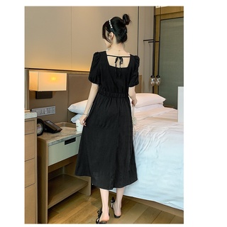 Váy Bầu Đầm Bầu A2448