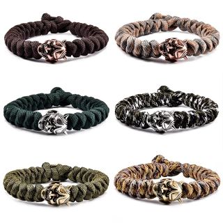 Vòng tay Paracord Oni
