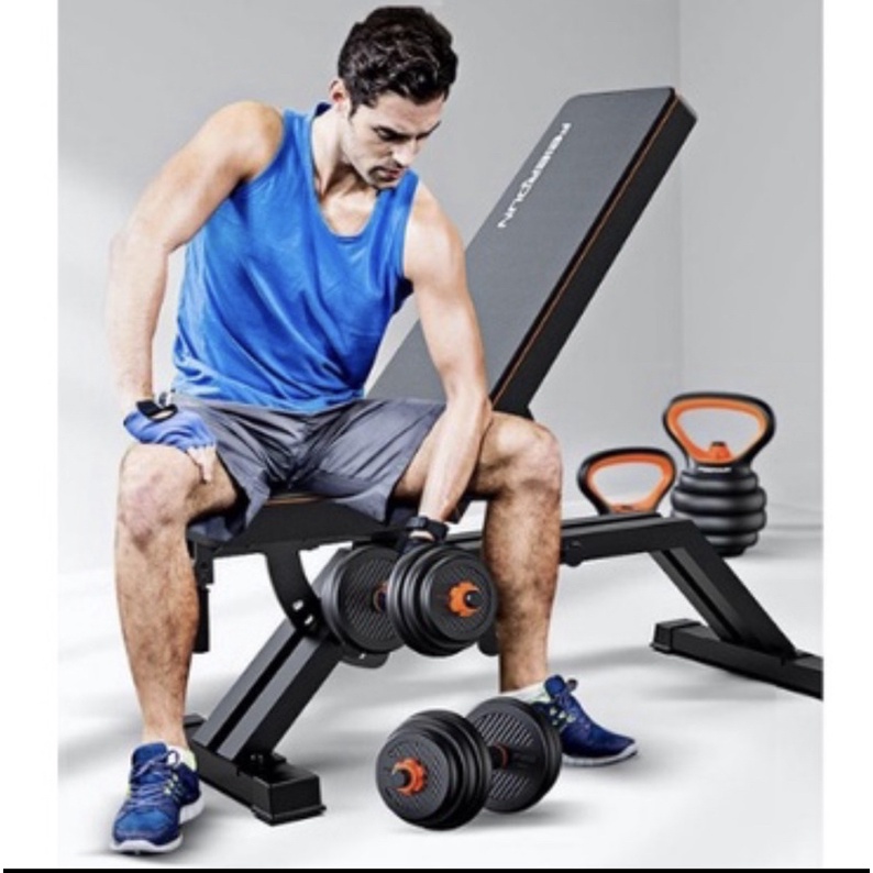 Ghế tập gym đa năng