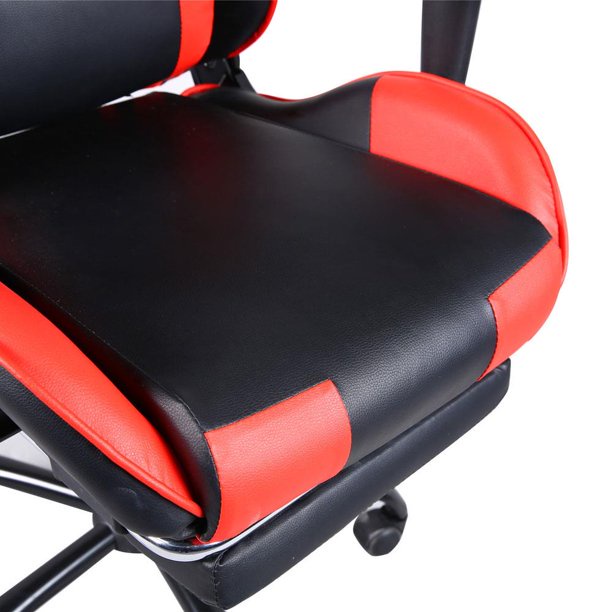 Ghế gaming MW8210 hàng xuất khẩu mỹ thương hiệu MW FURNITURE