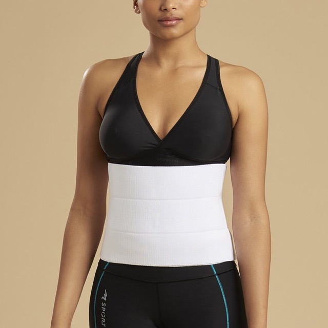 GEN NỊT BỤNG MARENA AB3- 9 INCH BINDER