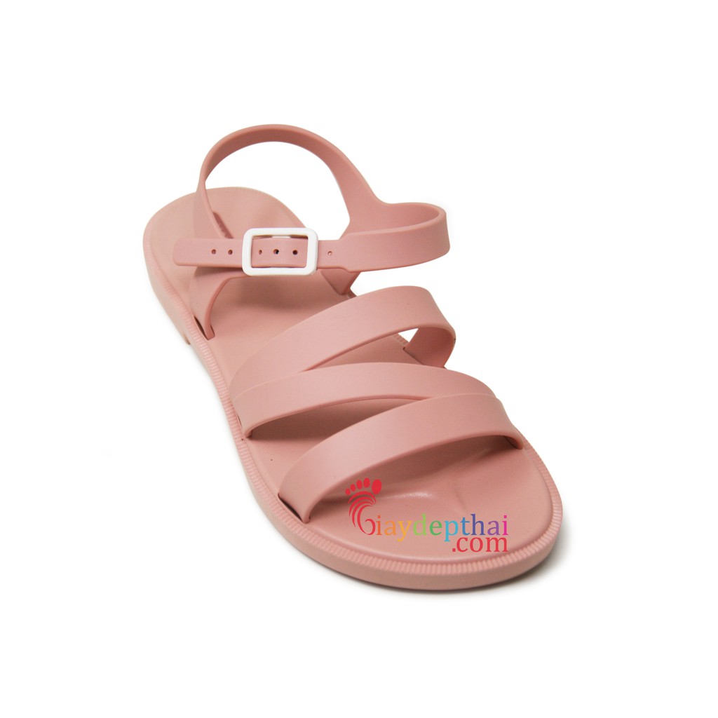 [Đủ màu] Giày Sandal Nữ Thái Lan Monobo Angle 6.2 Matte