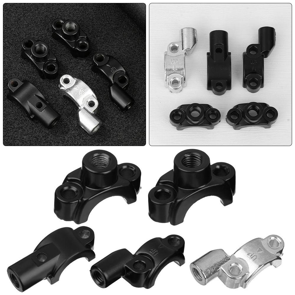 MUVAKO Kẹp Gắn Tay Lái Xe Máy  7 / 8 &quot;ATV Quad M10