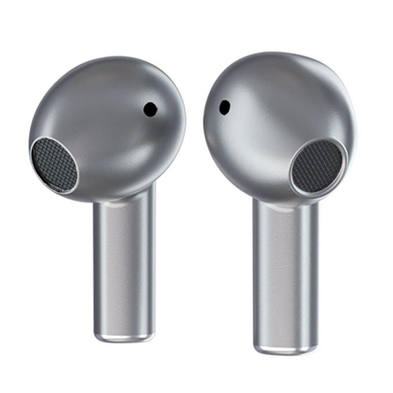Tai Nghe Nhét Tai Không Dây Kết Nối Bluetooth Kèm Hộp Sạc