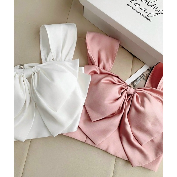 Áo Nơ Khoá Kéo Cao Cấp Bigsize 55kg Đến 100kg (M/L/XL/XXL)