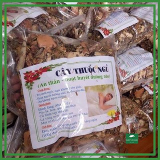 Combo 2 kg thuốc ngủ an thần trị mất ngủ