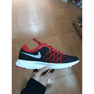 [FREE SHIP + FULL BOX] Giày air đỏ nam giá rẻ