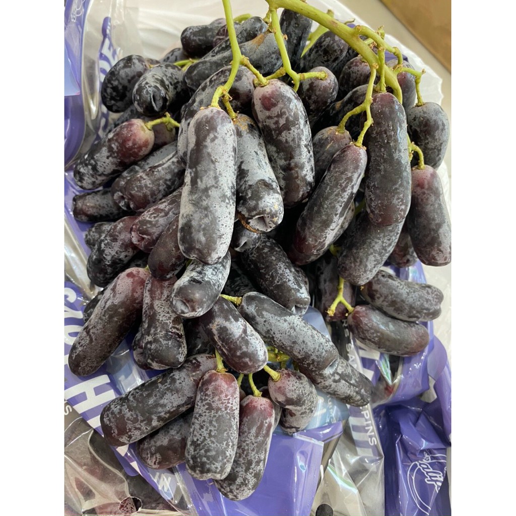 NHO NGÓN TAY ILLUME MỸ_1kg
