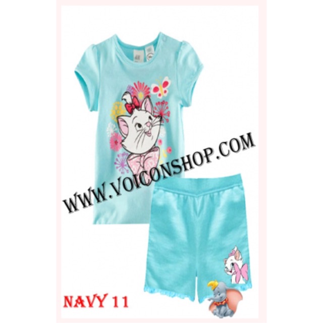 Bộ Old Navy Korea