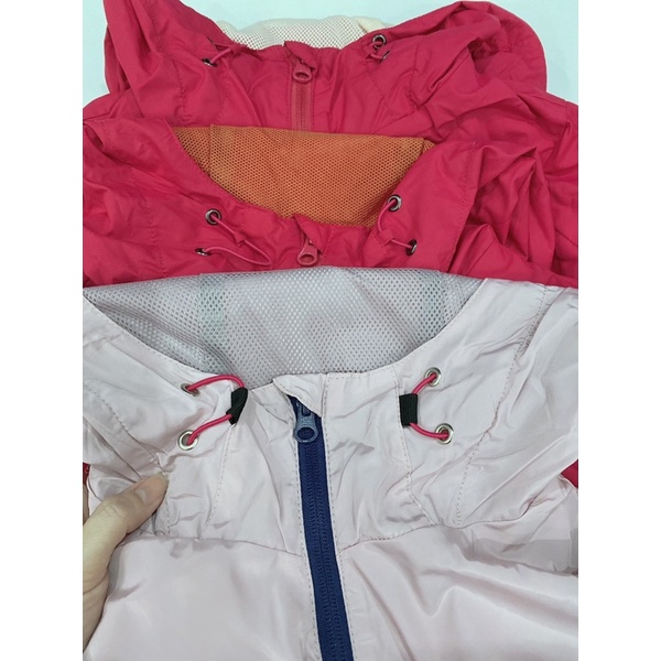 Áo khoác OUTVENTURE xuất dư xịn