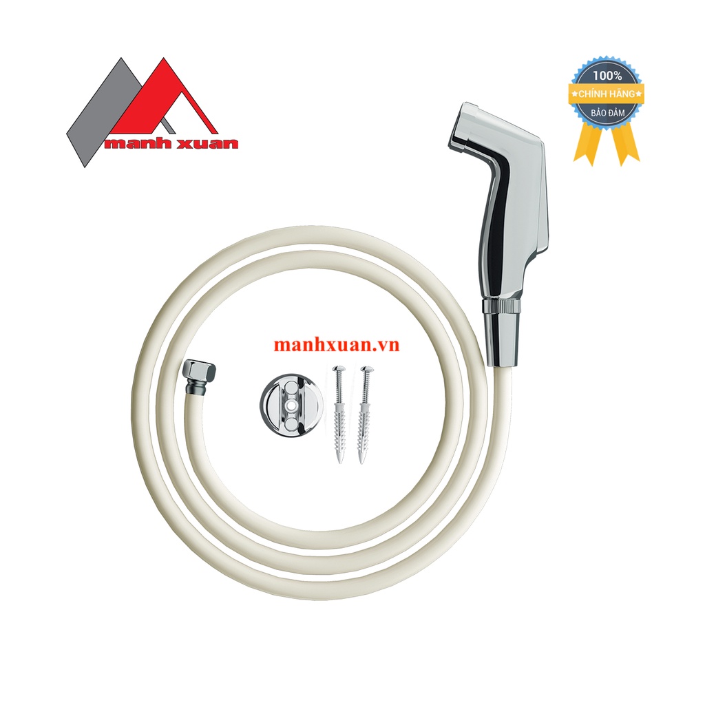 Vòi xịt INAX CFV-102M (Cool)