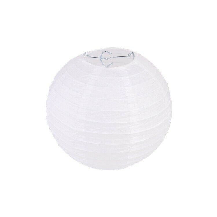 Lồng đèn bằng giấy phong cách trung hoa tiện dụng để trang trí tiệc