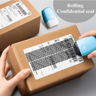 Con Dấu Lăn Chống Trộm Thông Tin Chuyên Dụng